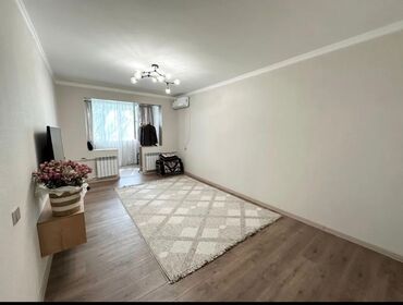 Продажа квартир: 2 комнаты, 48 м², 104 серия, 4 этаж, Евроремонт — 4