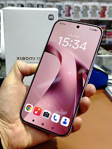 honor magic 9 pro: Xiaomi, 17 Pro, Новый, 256 ГБ, цвет - Фиолетовый, 2 SIM — 5