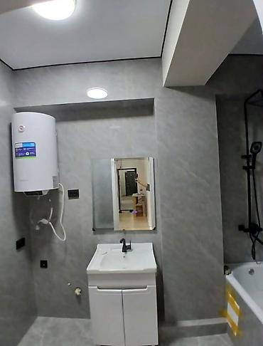 квартира село восток: 2 комнаты, 72 м², Восток-5 мкр Элитка, 6 этаж, Свежий ремонт — 2