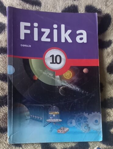 Tədris ədəbiyyatı: Azərbaycan. Rus dili. İngilis. Tarix. Coğrafiya. 10sinif derslikleri — 14