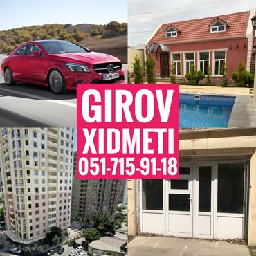 репетитор по алгебре 6 класс: Avto Kredit ve Dasinmaz Emlak Girovu. Yalniz her nov ve istenilen
