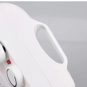 Тепловентиляторы: Тепловентилятор Напольный, 2000 Вт — 8