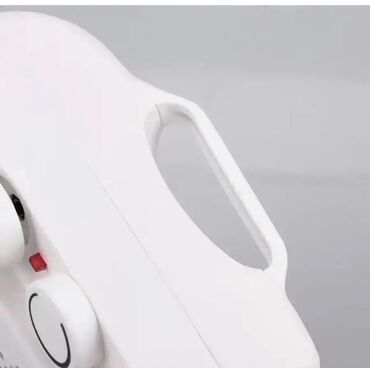 Тепловентиляторы: Тепловентилятор Напольный, 2000 Вт — 6