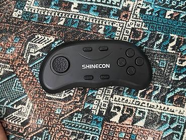 Другие игры и приставки: Salam.vr shinecon cox az islenib baxmadiqima gore satiram,tam yeni — 3