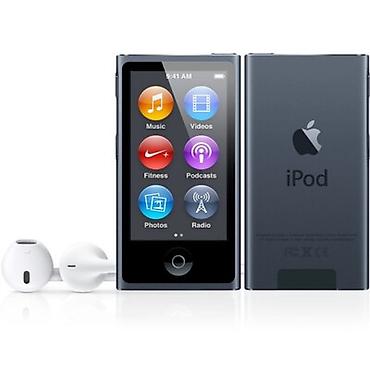 bt fm modulator: Обмен интересует Apple iPod nano (7‑е поколение), компактный — 1