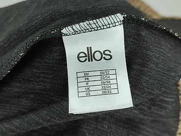 elf: Ellos, Sukienka damska, rozmiar 5XL — 5