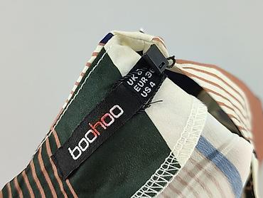 sukienka pull and bear: Boohoo, Sukienka damska, rozmiar S — 5