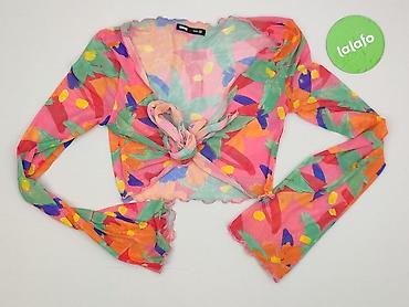 spodenki do k: Sinsay, Top damski, rozmiar XS — 2
