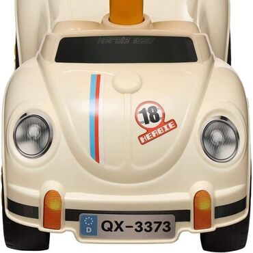 Ostale dečije stvari: AUTO GURALICA BUBA AKCIJSKA CENA Guralica sa sirenom u obliku — 3