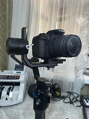 Другие аксессуары для фото/видео: Стабилизатор для камеры DJI Ronin SC (модель R18). (3-осевой гимбал) — 2