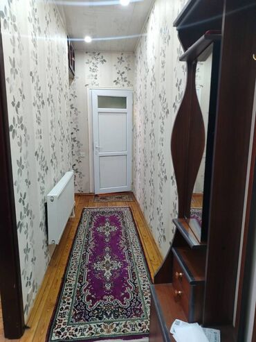 Uzunmüddətli kirayə mənzillər: Neftcilər metrosu Nazli sarayın yanınında mənzil kirayə verilir — 18