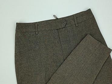 pierwsza: Spodnie materiałowe damskie, rozmiar 2XL — 1
