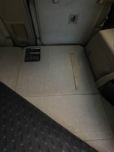 реальному: Toyota Highlander: 2010 г., 3.5 л, Автомат, Гибрид, Внедорожник — 9