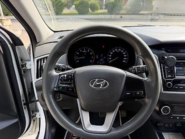 Avtomobil satışı: Hyundai : 1.6 l | 2017 il Krossover — 6