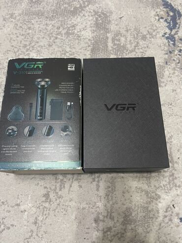 Elektrik üzqırxanlar: Elektrik üzqırxan, Vgr, Ünvandan götürmə — 4