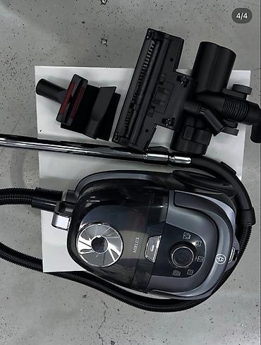 Пылесосы: Пылесос, Стандартный, Сухая, Циклонный фильтр — 2