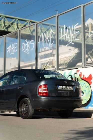 Skoda: Αίας Παρασκευόπουλος — 7