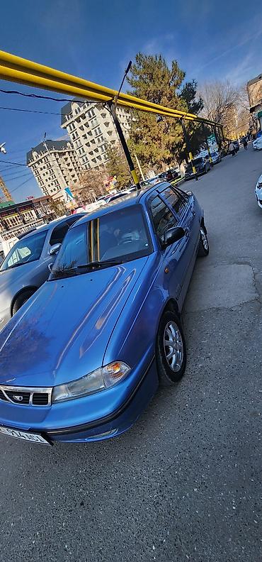 Daewoo: Daewoo Nexia: 2006 г., Седан — 3