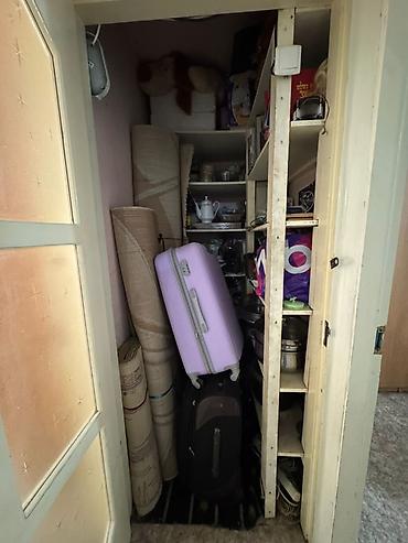 Продажа квартир: 3 комнаты, 65 м², 104 серия, 2 этаж, Старый ремонт — 2