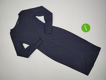 janina stretch: Terranova, Sukienka damska, rozmiar XS — 2