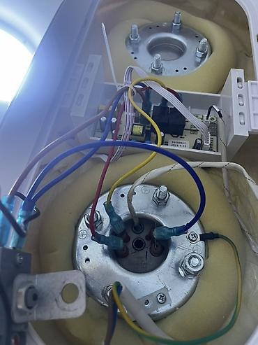 купить бойлер: Ремонт и обслуживание водонагревателей Ariston - Диагностика — 4