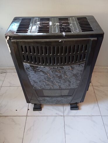 Peçlər və kaminlər: İran Peçi, Yeni, yanacaq - Qaz, Ünvandan götürmə, Pulsuz çatdırılma, Ödənişli çatdırılma — 27