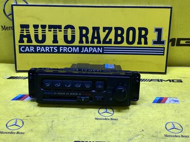 140 запчасти: Блок климат контроля Subaru Оригинал, Япония