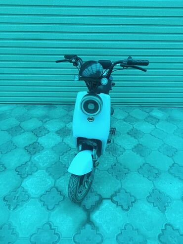 гироскутер дордой: Электроскутер iBike – удобное средство передвижения по городу