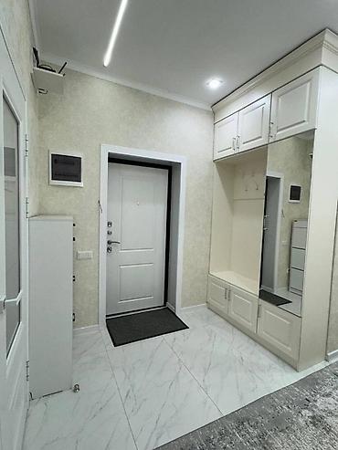 Долгосрочная аренда квартир: 2 комнаты, Агентство недвижимости, Без подселения, С мебелью полностью — 2