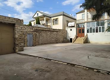 xalqlar: Əhmədli 7 otaqlı, 380 kv. m, Orta təmir — 2