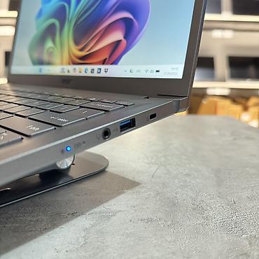 tab a11: Ультрабук, Новый, Intel Core Ultra 5, В рассрочку — 2