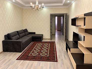Продажа квартир: 3 комнаты, 83 м², Южная Магистраль 106 серия улучшенная, 8 этаж, Евроремонт — 2
