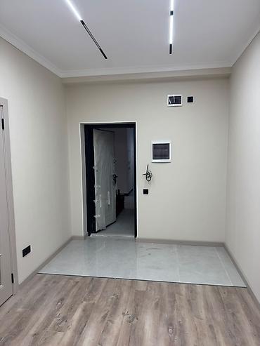 mega hous: 2 комнаты, 77 м², Технопарк Элитка, 12 этаж, Евроремонт — 8