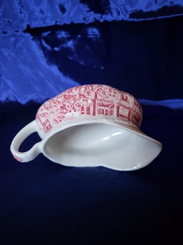 Činije: Engleska nova sosijera RTWare 70te. Sosijera nova,sve na njoj na lalafo.rs — 9 Činije: Engleska nova sosijera RTWare 70te. Sosijera nova,sve na njoj — 9