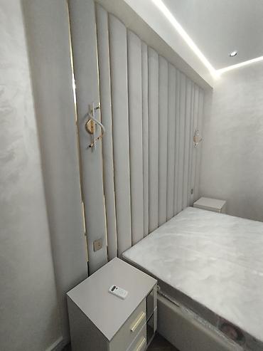 ulguc satisi: Mənzilin təsviri - Müasir dizaynlı 2 otaqlı mənzil (qonaq otağı + — 4