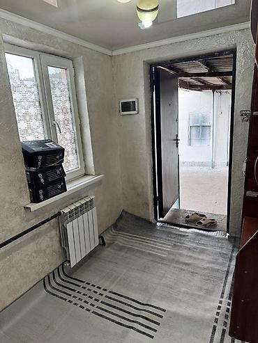 Продажа коттеджей и домов: Дом с двором и постройками - Отдельно стоящий одноэтажный дом с — 13