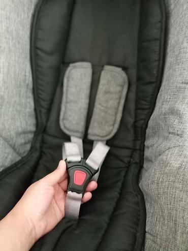 Коляски: Коляска, Б/у — 14