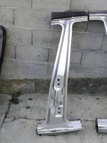 orginal: Alfa Romeo 156 STUB VRATA. Cena se odnosi na komad Polovni orginalni — 6