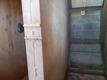 Швеи: Малдынайбанаттардын терилерин ашатуучу станоктор сатылат Каракол — 10