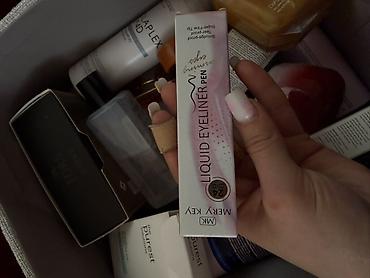 Üz kremləri və serumları: Üz kremi, 50 ml — 3