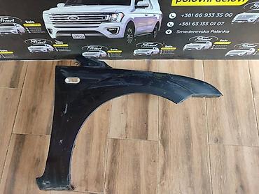 Blatobrani: BLATOBRANI KRILA ZA FORD C-MAX, ESCORT, FIESTA . OD 1998. DO 2010 — 21