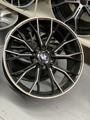 бмв r20: Литые Диски R 20 BMW, Комплект, отверстий - 5, Новый