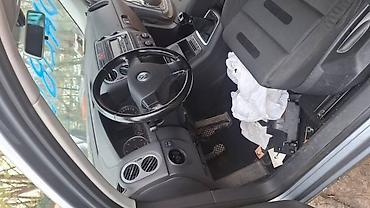 digalka za kola: VOLKSWAGEN TIGUAN 2008. GOD. - KOMPLETAN AUTO U DELOVIMA | Tiguan — 4