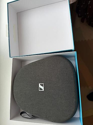 hoco eq34 plus: Писать в вотсап Sennheiser Momentum 4 Wireless — полноразмерные — 2
