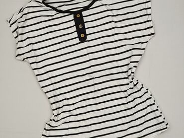 T-shirt damski, rozmiar M