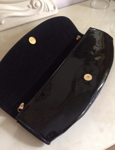 Çantalar: Əl çantası, Fendi, İşlənmiş — 9