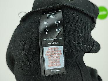 sieć second hand: F&F, Bluzka damska, rozmiar L — 4