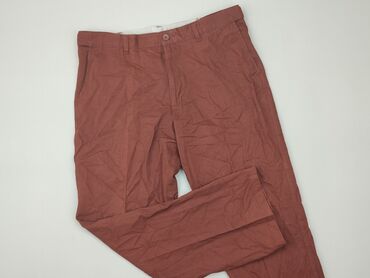 Spodnie: Spodnie XL (EU 42), Bawełna, stan - Dobry