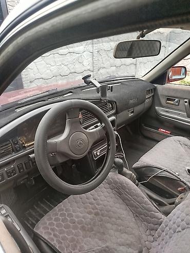 renault master: Mazda Capella: 1998 г., Механика, Бензин, Универсал — 4