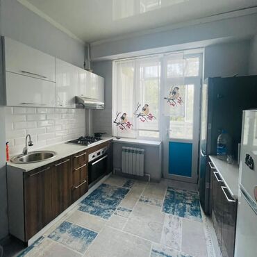 Продажа квартир: 1 комната, 43 м², Элитка, 5 этаж, Косметический ремонт — 6